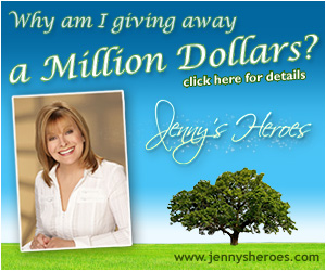 Jenny's Heroes
