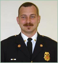 James D. Robinson