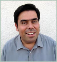 Marcos Mendoza