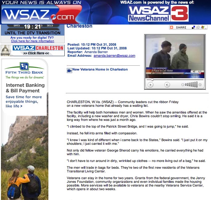 Wsaz.com