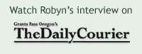 The Daily Courier